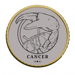 Signes du Zodiaque - 50...