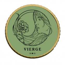 Signes du Zodiaque - 50...