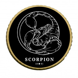 Signes du Zodiaque - 50...