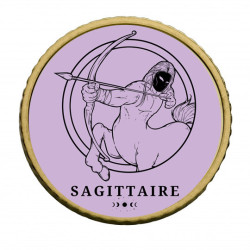 Signes du Zodiaque - 50...