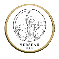 Signes du Zodiaque - 50...