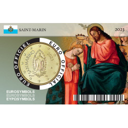 Saint Marin 2023...