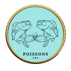 Signes du Zodiaque - 50...