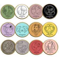 Série complète euro 2023 -...