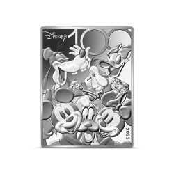 Monnaie de Paris 2023 – 100...