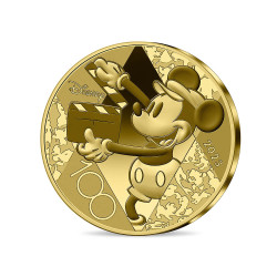 Monnaie de Paris 2023 – 100...
