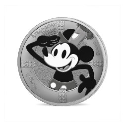 Monnaie de Paris 2023 – 100...