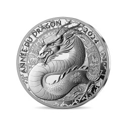 Monnaie de Paris 2023 –...