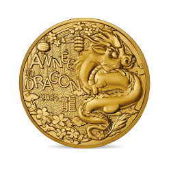 Monnaie de Paris 2023 –...