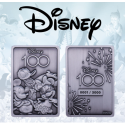 DISNEY "Anniversaire 100...