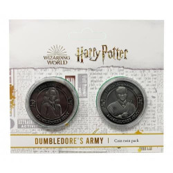 HARRY POTTER - Pièces de...