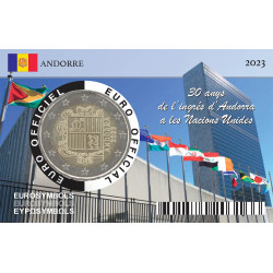 Coincard Andorre 2023–...