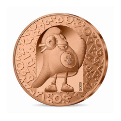 Monnaie de Paris 2023 -...