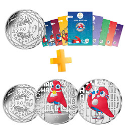 France 2023 - Collection...