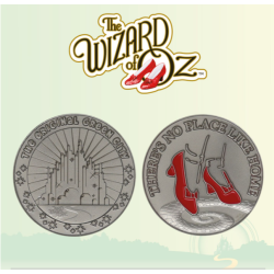 MAGICIEN D'OZ - Pièce...