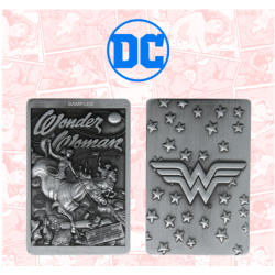 DC COMICS - Wonder Woman -...
