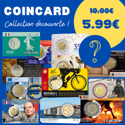 Coincard Découverte