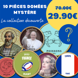 La collection découverte...