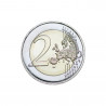 Andorre 2021 - 2€ Andorre 2021 UNC - Armoiries Andorre 2021 - 2€ Andorre 2021 UNC - Armoiries