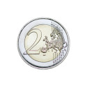 Andorre 2021 - 2€ Andorre 2021 UNC - Armoiries