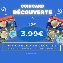 Coincard Découverte...