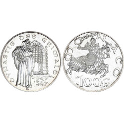 Monaco Grimaldi - 100...
