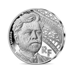 Monnaie de Paris 2023 – 10€...