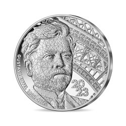 Monnaie de Paris 2023 – 10€...