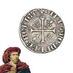 Charles VI