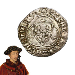 Charles VII