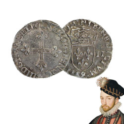 Henri III