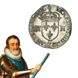 Henri IV