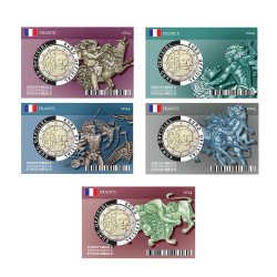 Série complète France...