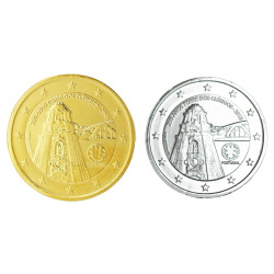 Portugal 2013 - 2 euros...