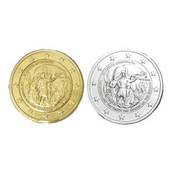 Grèce 2013 - 2 euros...