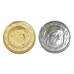Italie 2013 - 2 euros...
