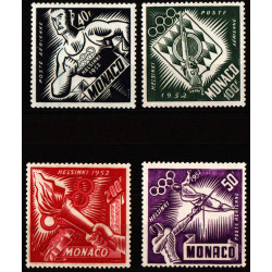 Monaco - PA 51/54