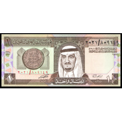 PK21 Arabie Saoudite -...