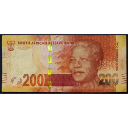 PK142 Afrique du Sud -...
