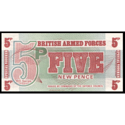 PK47 Grande Bretagne Armée...