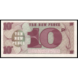 PK48 Grande Bretagne Armée...