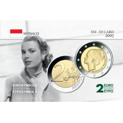 Monaco 2007 Grace Kelly -...