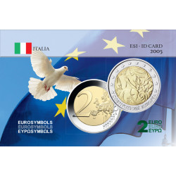 Italie 2005 Constitution -...