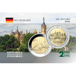 Allemagne 2007 Château -...