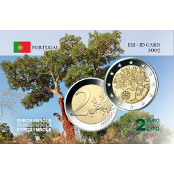 Portugal 2007 Présidence -...
