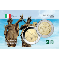 Italie 2008 Droits de...