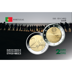 Portugal 2008 Droits de...