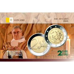 Vatican 2010 Prêtres -...