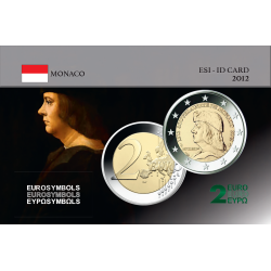 Monaco 2012 Grimaldi -...