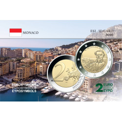 Monaco 2016 Monte Carlo -...